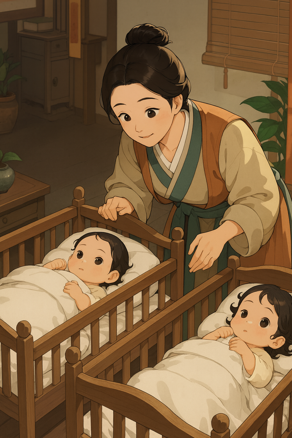 Trọng Sinh: Đích Nữ Hoán Mệnh